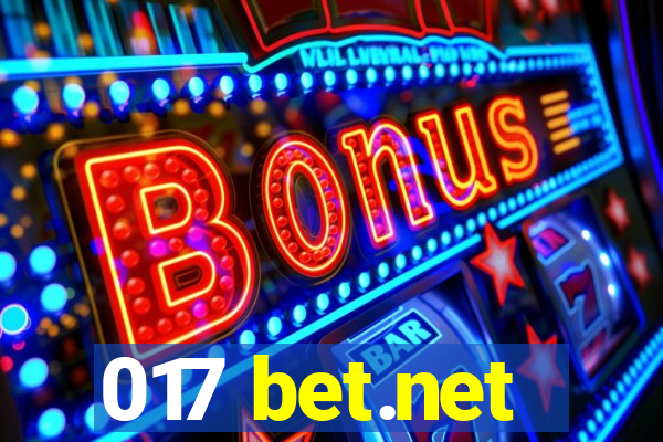 017 bet.net